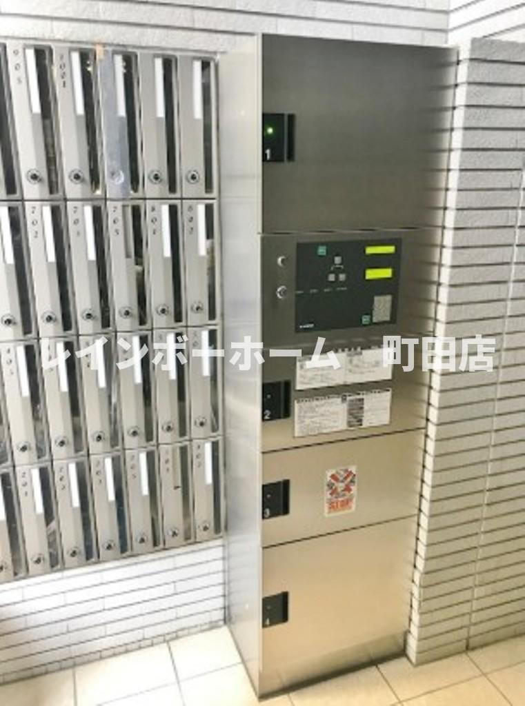 イーストガーデンリバーサイド町田※初期費用分割後払いサービス利用可能物件のその他共用部分