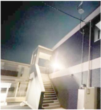 つくば市酒丸新築アパート（仮の設備|同型タイプ
