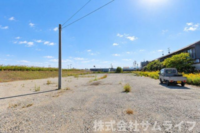 【外観】 | 幸袋1098坪事業用地