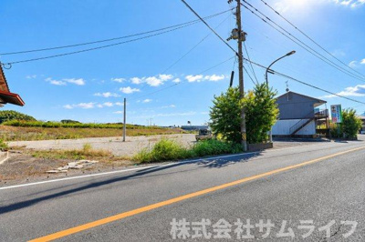 【周辺】 | 幸袋1098坪事業用地