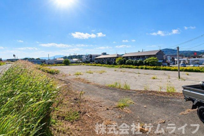 【外観】 | 幸袋1098坪事業用地