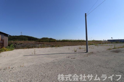 【外観】 | 幸袋1098坪事業用地