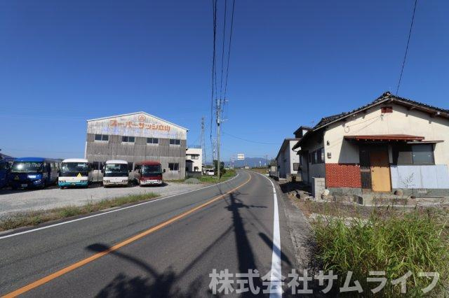 【周辺】 | 幸袋1098坪事業用地