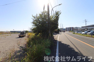 【周辺】 | 幸袋1098坪事業用地