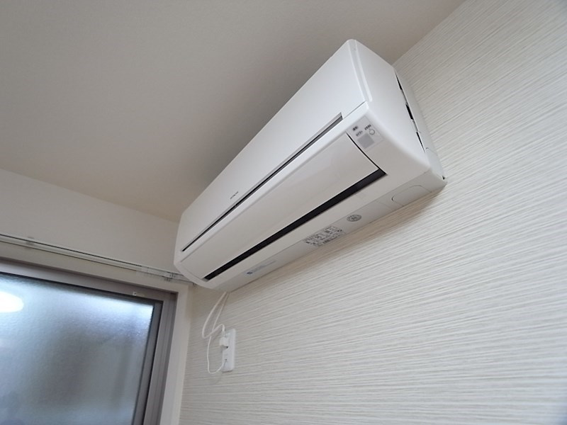 神戸市中央区若菜通６丁目の賃貸マンションの設備