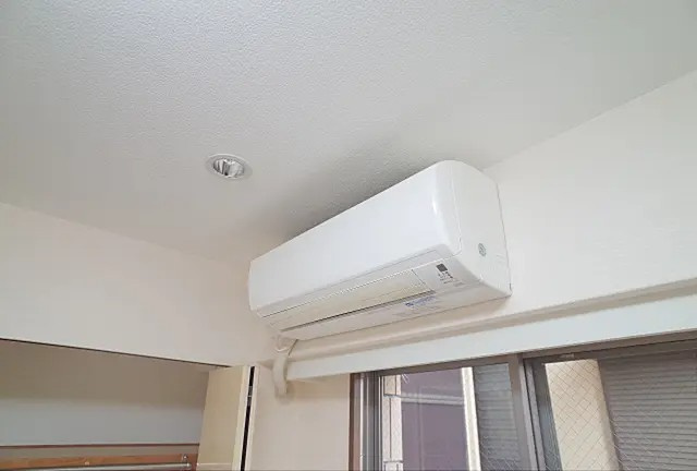 芦屋市大原町の賃貸マンションの設備