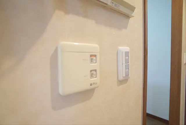 芦屋市大原町の賃貸マンションの設備