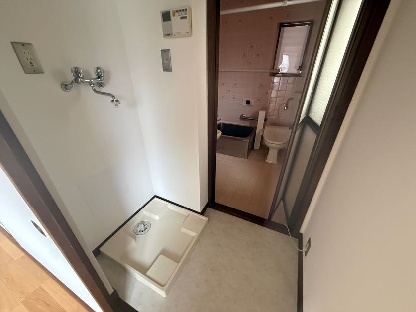 神戸市灘区原田通３丁目の賃貸マンションの設備