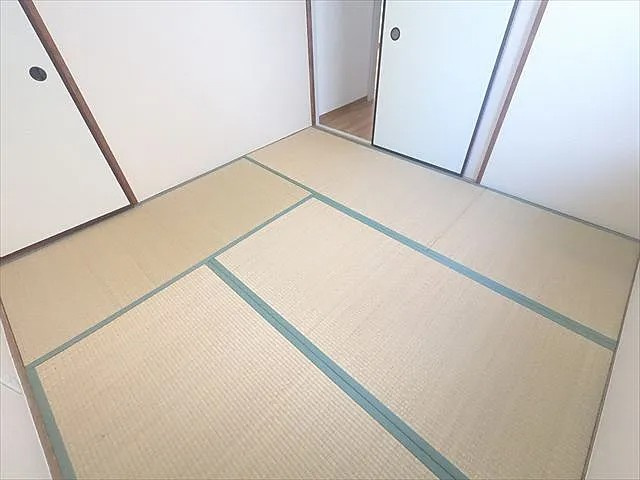 神戸市東灘区住吉東町４丁目の賃貸マンションの居間・リビング
