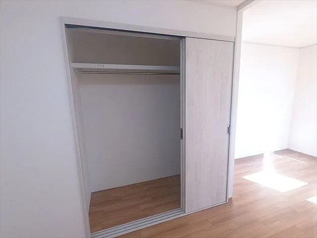 神戸市東灘区住吉東町４丁目の賃貸マンションの収納