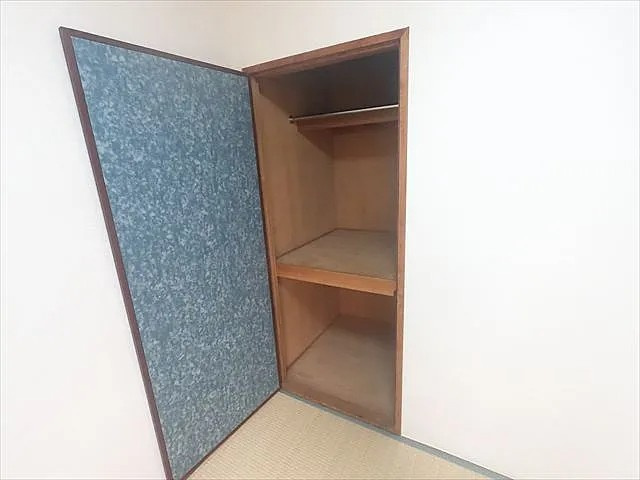 神戸市東灘区住吉東町４丁目の賃貸マンションの収納