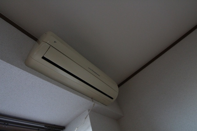 メゾンドベルビューのその他|他のお部屋の参考写真となります。