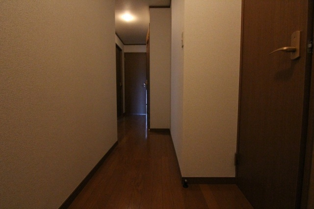 メゾンドベルビューのその他|他のお部屋の参考写真となります。