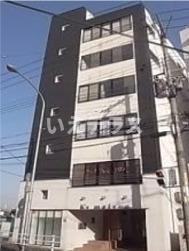 K’s MAISONの外観