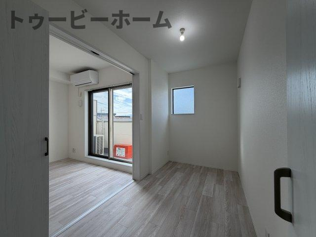 (仮称)ジーメゾン所沢岩岡町クルークの寝室|イメージ写真