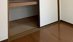 カノンＢの収納