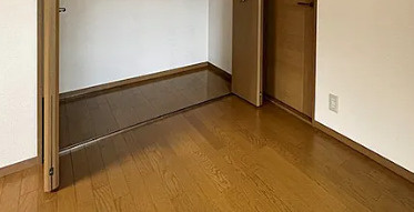 カノンＢの収納
