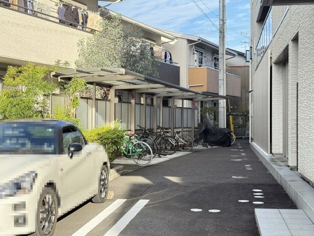 リップル・オリジンのその他共用部分