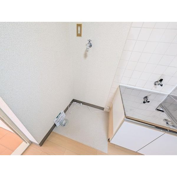 STAYニュータイプビルの設備