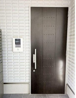【エントランス】 | エムズ⻄六郷