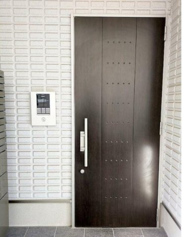 【エントランス】 | エムズ⻄六郷