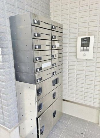 【その他共用部分】 | エムズ⻄六郷