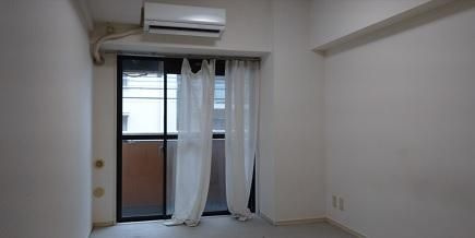 ライオンズマンション板橋中丸町の居間・リビング
