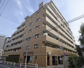 ライオンズマンション板橋中丸町