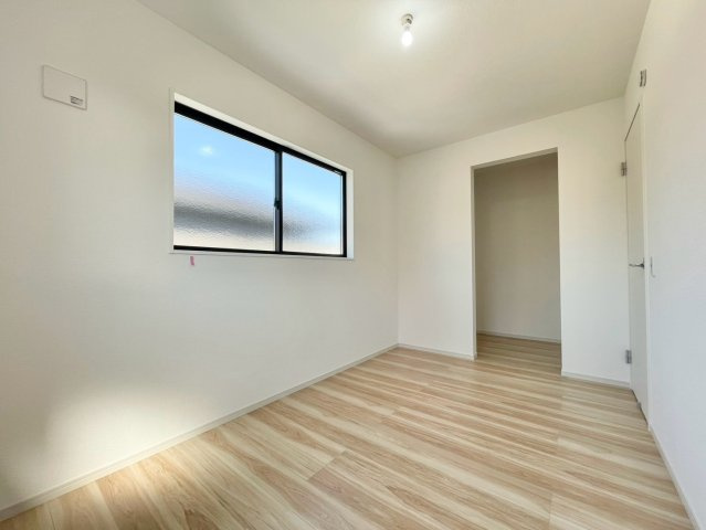 【洋室】 | 10/18値下げ！高崎市町屋町　新築１号棟