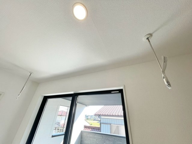 【設備】 | 10/18値下げ！高崎市町屋町　新築１号棟