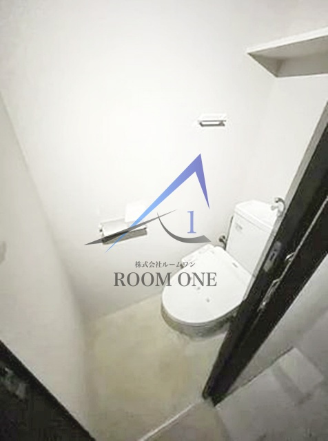 グレイヒルズのトイレ|トイレです。