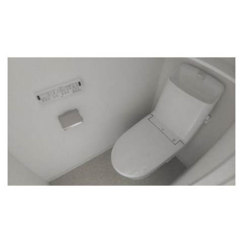 【トイレ】