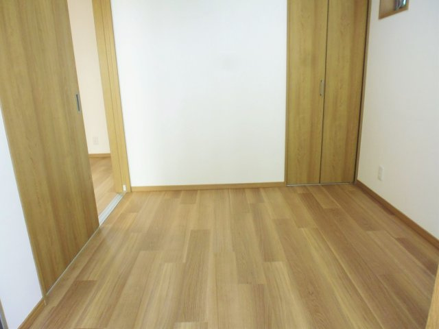 ＧＬＡハート明石の洋室