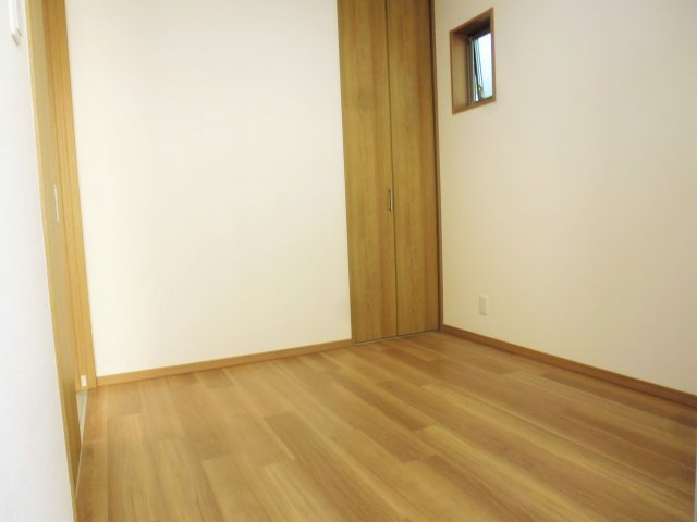 ＧＬＡハート明石の洋室