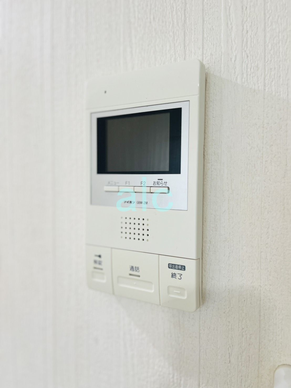 豊島区雑司が谷１丁目の賃貸マンションのセキュリティ