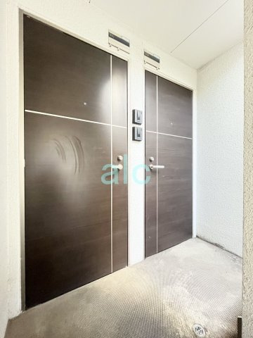 豊島区雑司が谷１丁目の賃貸マンションのその他共用部分