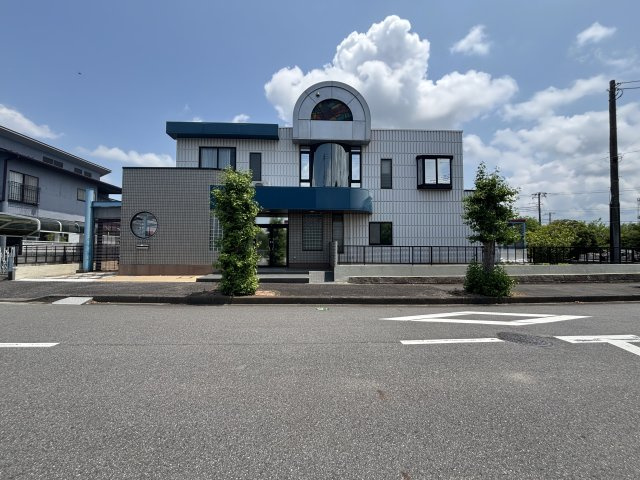 【外観】 | 印旛郡栄町南ケ丘2丁目　水回り設備2箇所ずつ以上　7SLDK