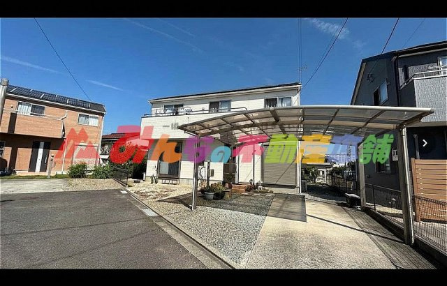 久留米市国分町の中古一戸建