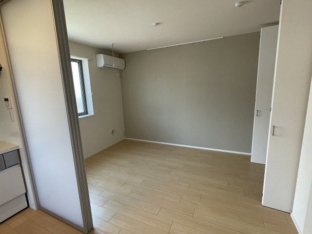 【寝室】 | グラスミアノース