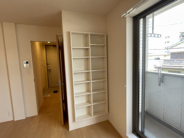 【その他共用部分】 | グラスミアノース