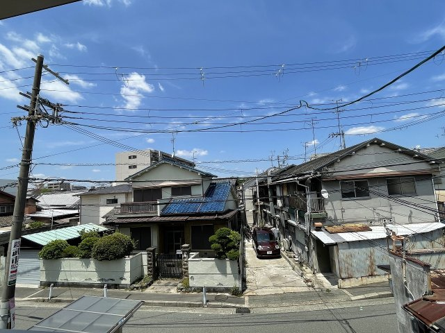 【展望】 | グラスミアノース