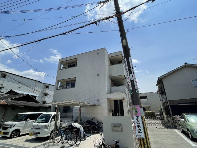 【外観】 | グラスミアノース