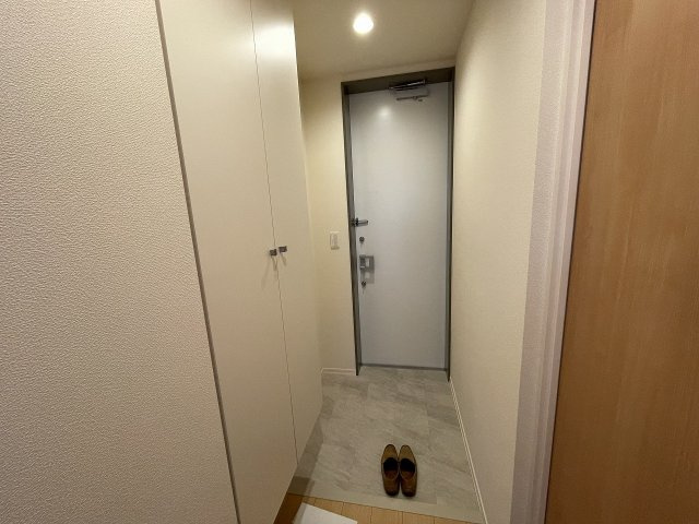 【玄関】 | グラスミアノース