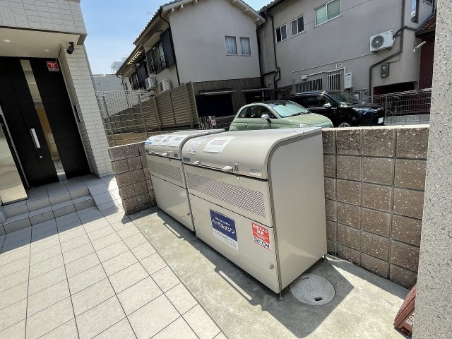 【その他共用部分】 | グラスミアノース