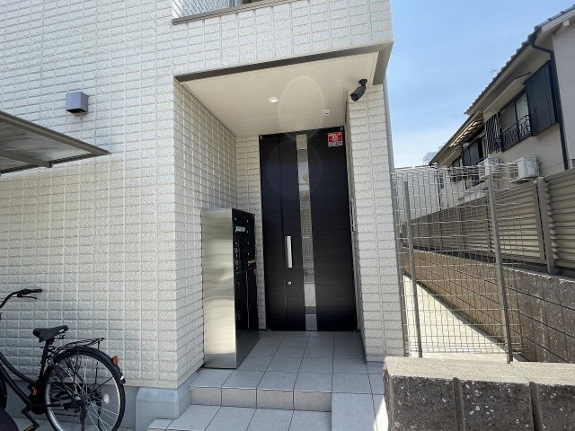 【エントランス】 | グラスミアノース