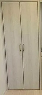 ディアプラザ根津の収納