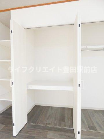 メゾン・ベルのその他