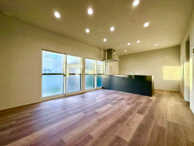 小松市白江町ワ　 中古住宅♪