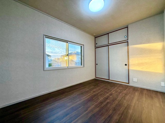 小松市白江町ワ　 中古住宅♪