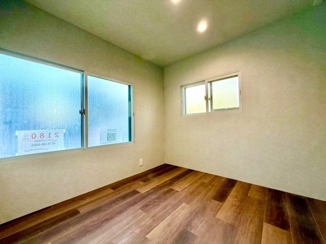 小松市白江町ワ　 中古住宅♪